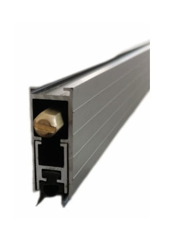 Garlin Kapı Giyotini DRS9100 95CM Yangın Dayanımlı