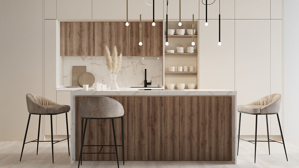 MDFLAM Sacramento Meşe VT_546 Yıldız Grup3