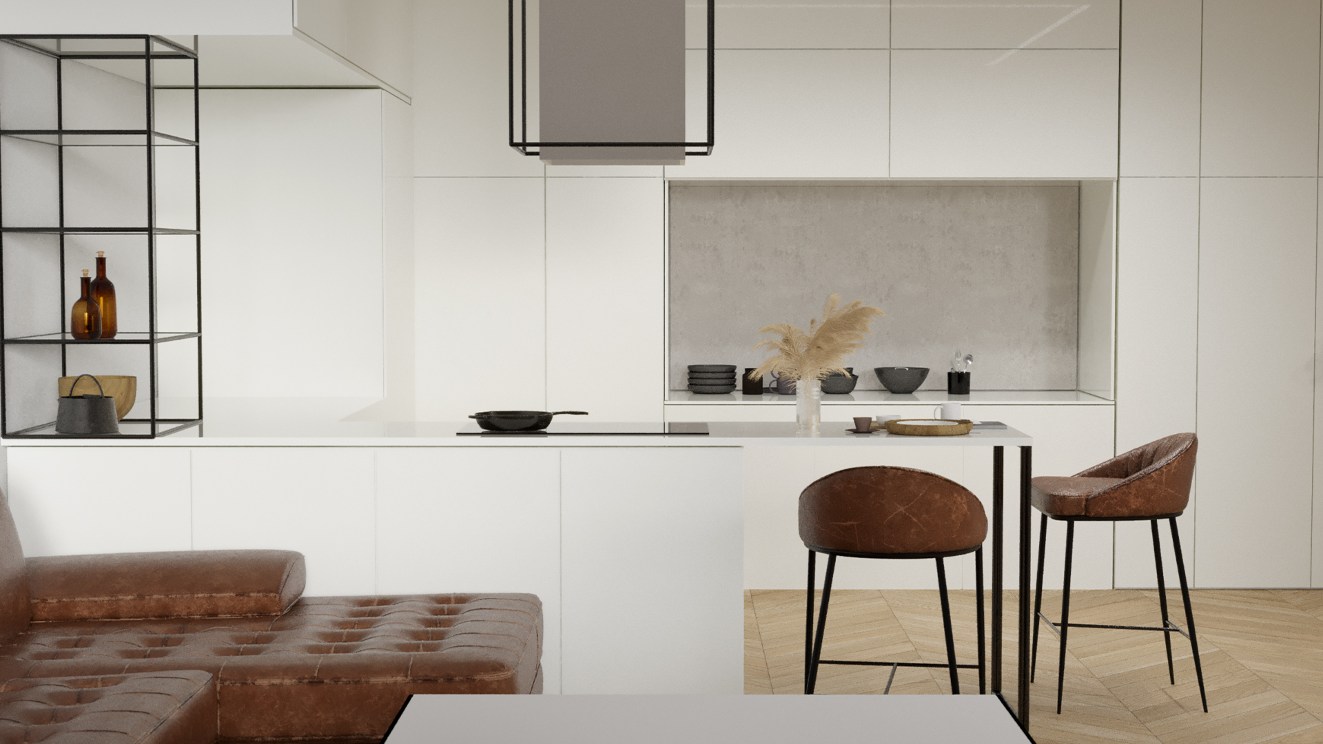 MDFLAM KAPAK PANEL HIGLOSSY Natural Beyaz HG_771 1220*2800 DÜZ gr2