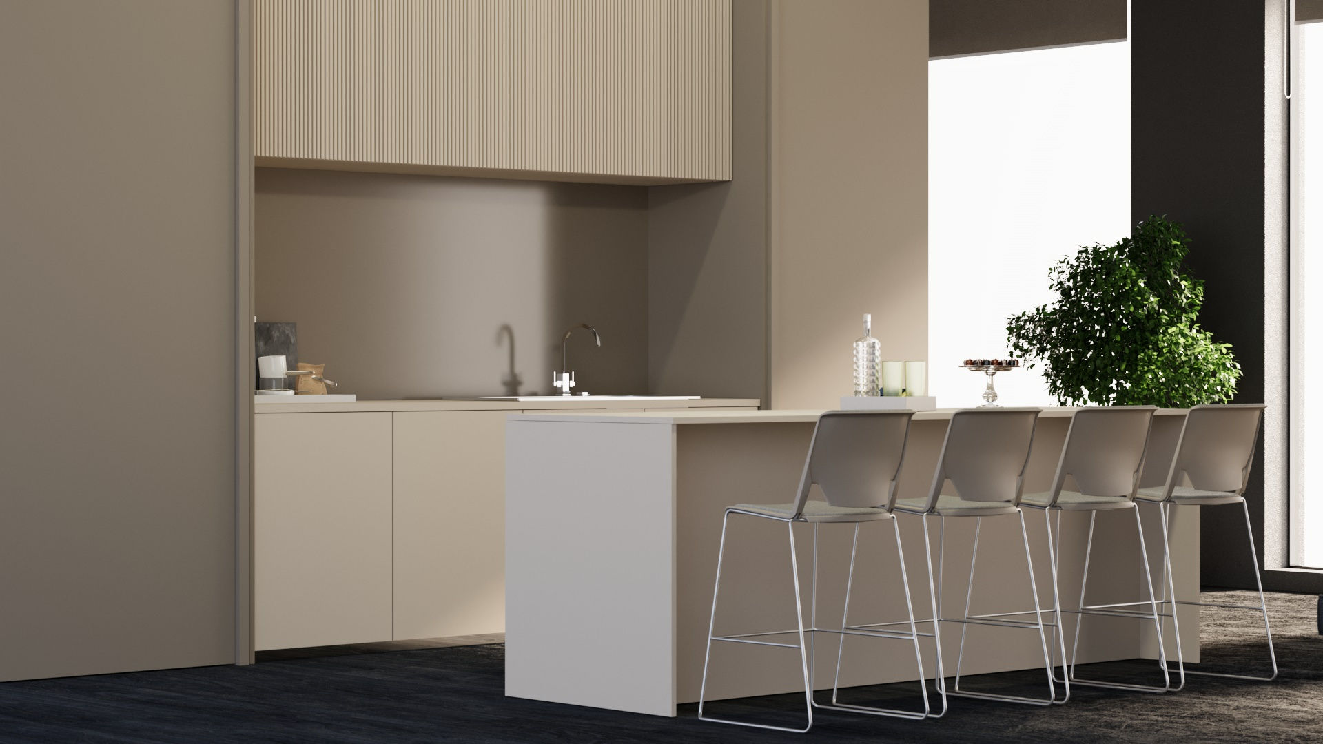 Kum Bej vt_538 Yıldız Entegre Kartela