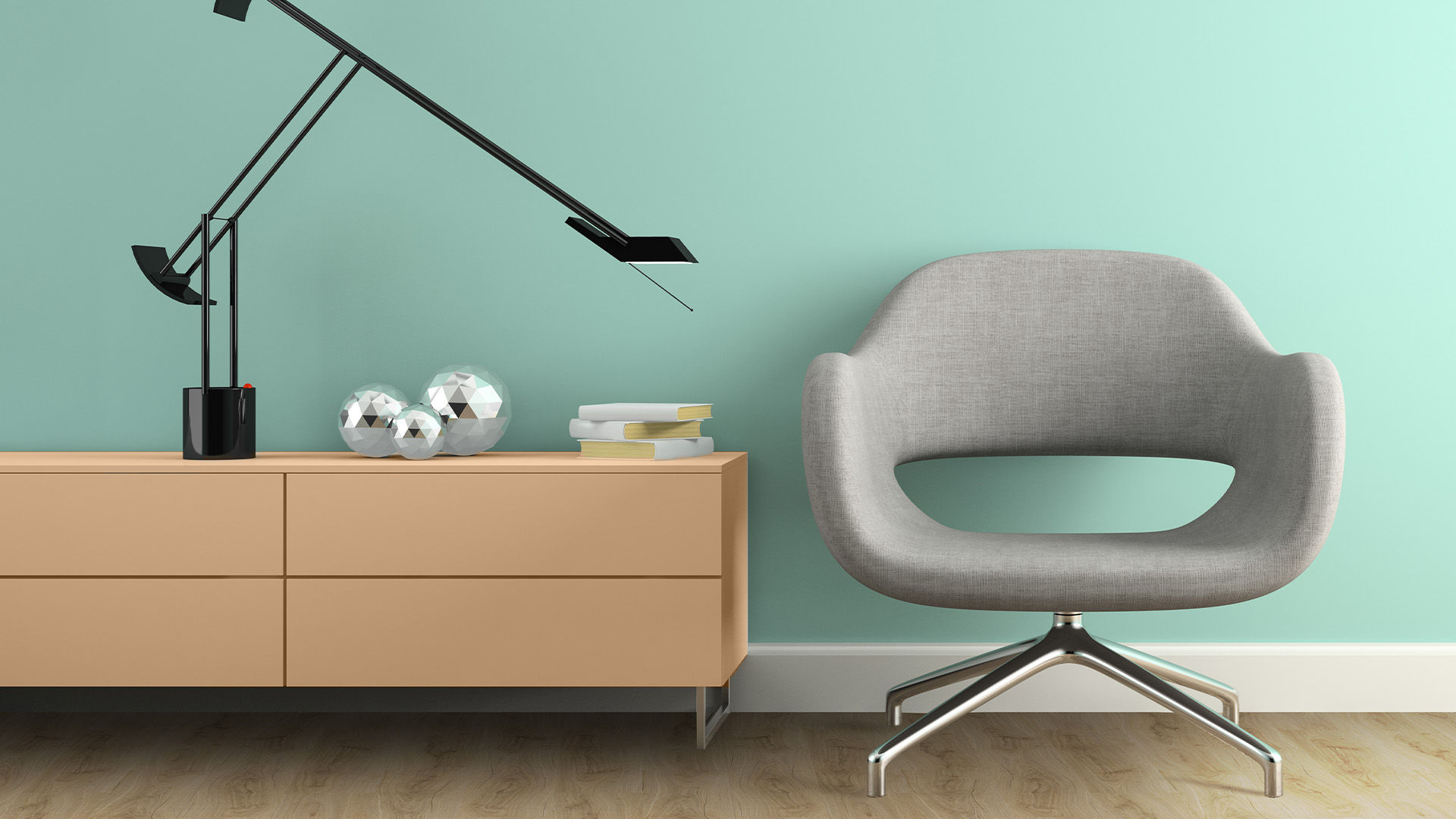 MDFLAM Latte Karamel YT_37d Yıldız GRUP3