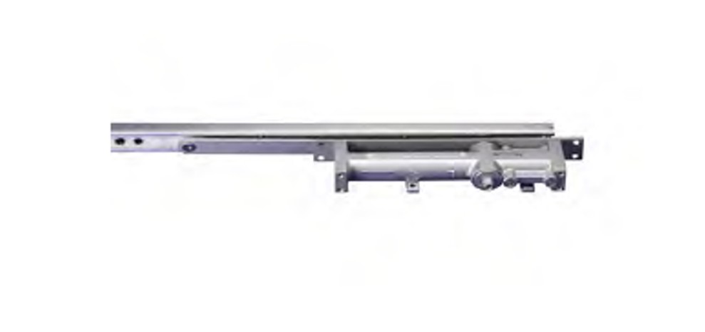 Gizli Ankastre Kapı Hidroliği Yangına Dayanıklı 1380 stop kollu ASSA ABLOY