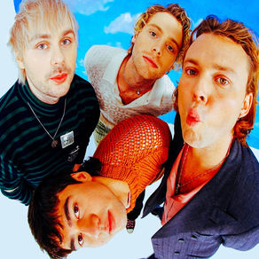 5 Seconds of Summer take to the stage in London: Take My Hand Tour review