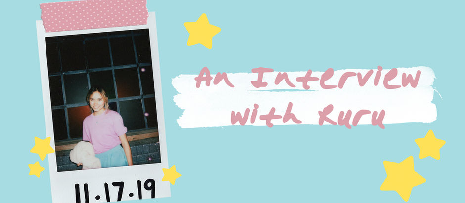 An Interview with Ruru