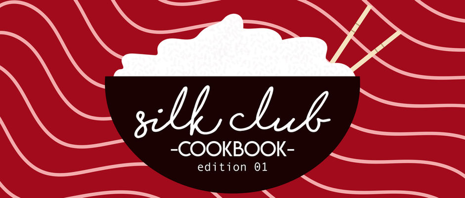 Silk Cookbook: Edition 01