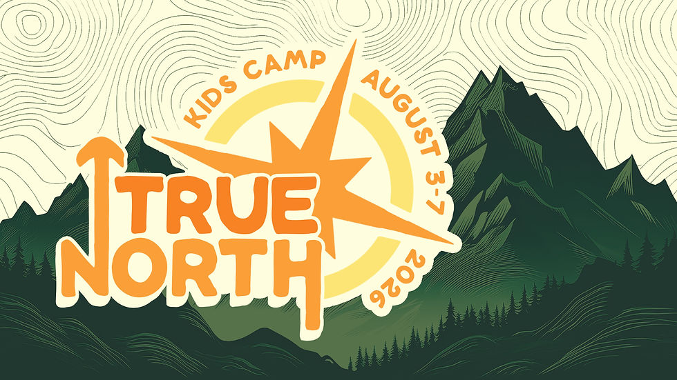 Kids Camp