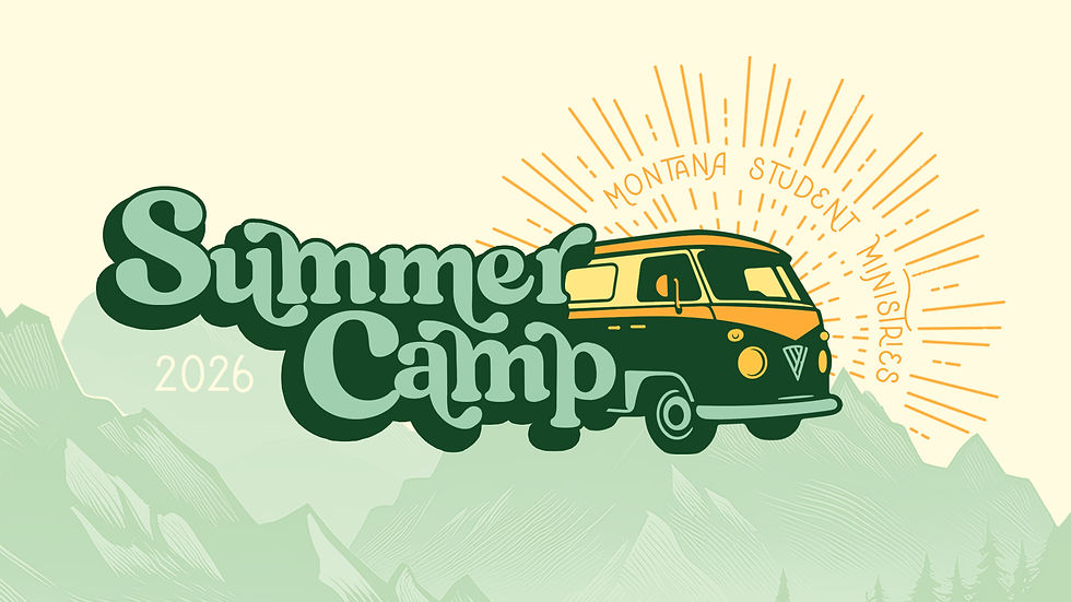 Youth Combo Camp