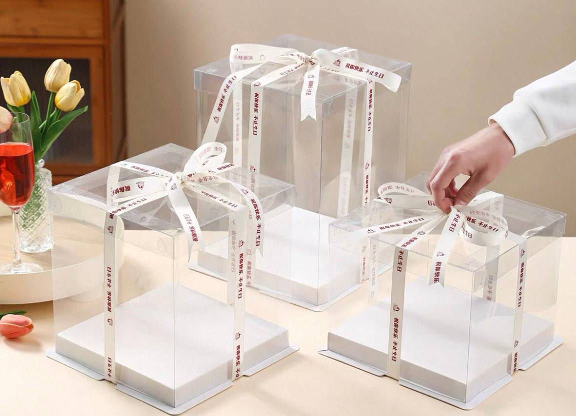 Luxury Box Picture(Only for show picture not order)