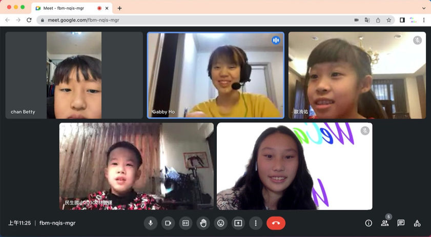 Speaking Up 我＋1 計畫與美國學生說英文.png