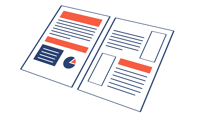 Mise en page de documents