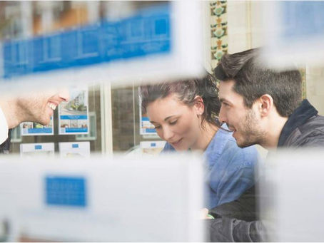 Crédit immobilier : comment ces jeunes acheteurs ont obtenu des taux canon.
