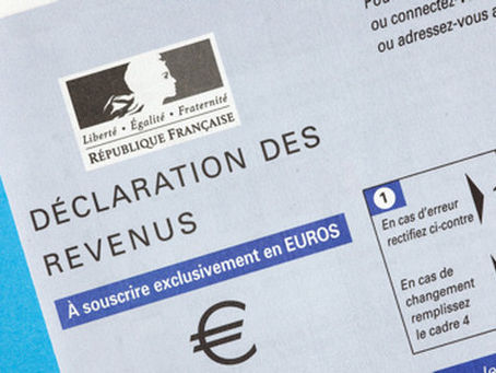 Le calendrier du dépôt de la déclaration de revenus a été publié.