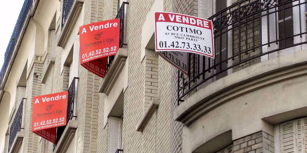 Consultez nos SCPI de rendement