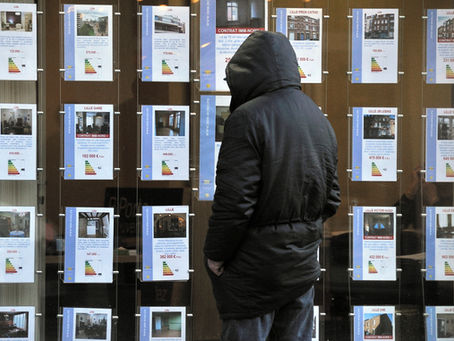 Logement: «Pas de risque de bulle immobilière».