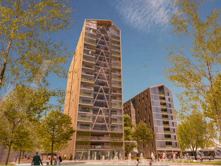 Pour habiter ou pour louer à Bordeaux (33).