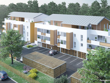Pourquoi investir en Pinel à... Biscarrosse ?