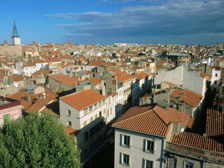 Coup de froid sur le marché immobilier