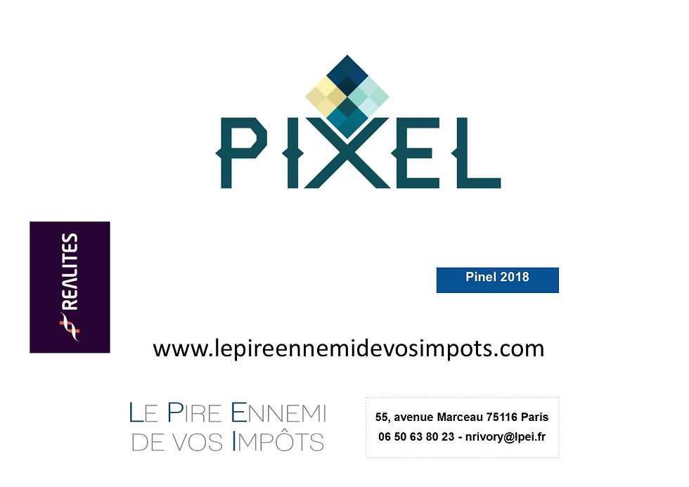 Pixel à Nantes (44)