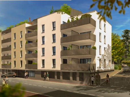 Laissez-vous séduire par un investissement à Limoges (87).