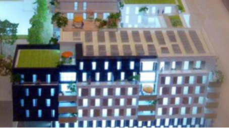 Les indicateurs sont au vert dans le logement neuf.