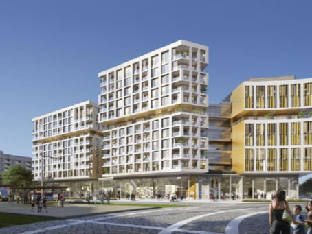 Pinel 2018 à Montpellier (34).