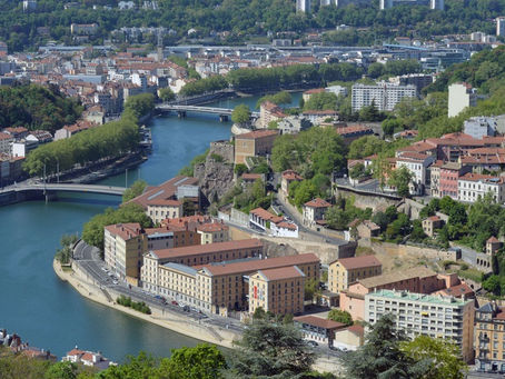 Lyon : Les prix de l'immobilier flambent (et ça ne va pas s'arranger)