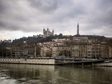 Lyon, la ville la plus accueillante pour les étudiants.