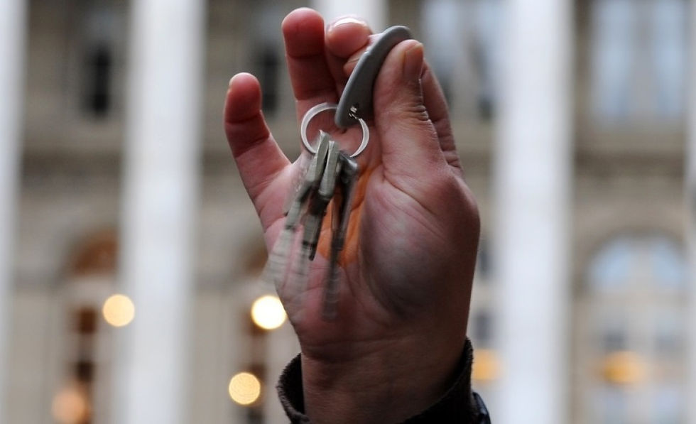 Nos offres immobilières