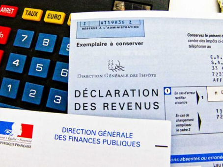 La France, championne des prélèvements sur le revenu
