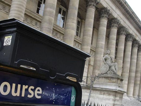 Les actions rapportent plus que vous ne le pensez !