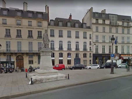 Impôt sur la fortune immobilière (IFI) : les biens exonérés... et les autres.