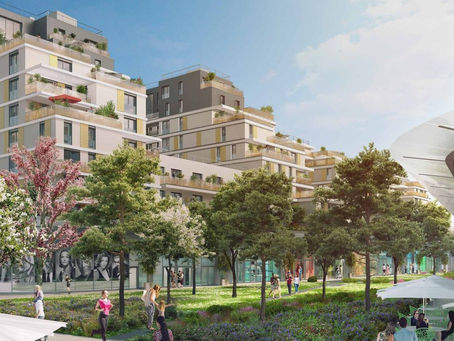 Votre appartement à vivre ou à louer à Issy les Moulineaux (92).