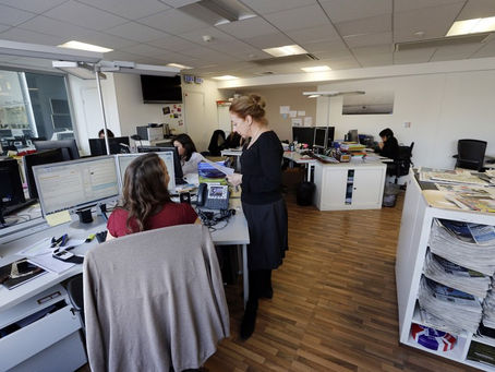 Les Français font l'impasse sur la préparation de leur retraite.