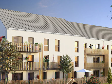 Pinel 2020 dans les Yvelines (78) !