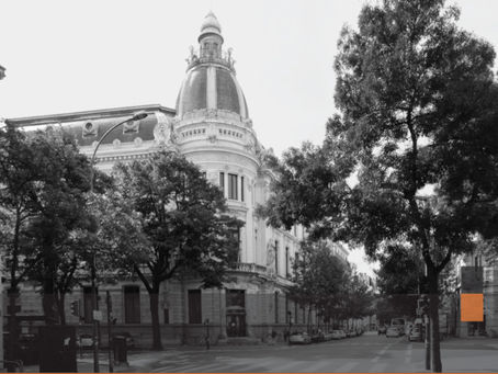 Programme Pinel optimisé au Déficit Foncier à Grenoble (38).