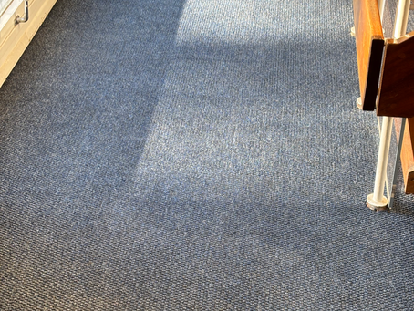 How Often Should You Deep Clean Your Carpets?