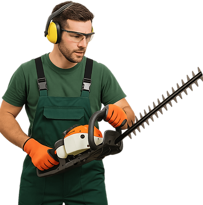 Carpella-Garden-Maintenance-Man-with-Hedge-Trimmer.png