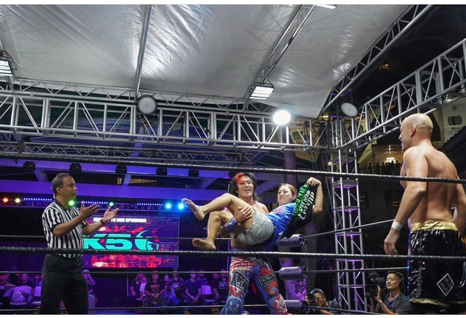 Vindicta Show Results & Photos