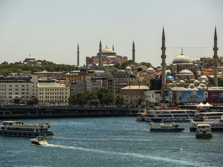 Istanbul most affordable place to relocate in world: UK-based study