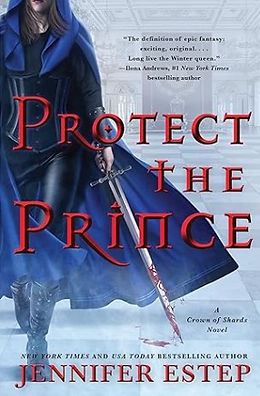 Crown of Shards Book 2 - Protect the Prince Cover.jpg