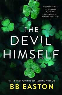 The Devil Himself Cover.jpg