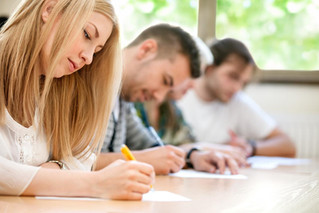 Préparer ses examens et ses concours avec la sophrologie