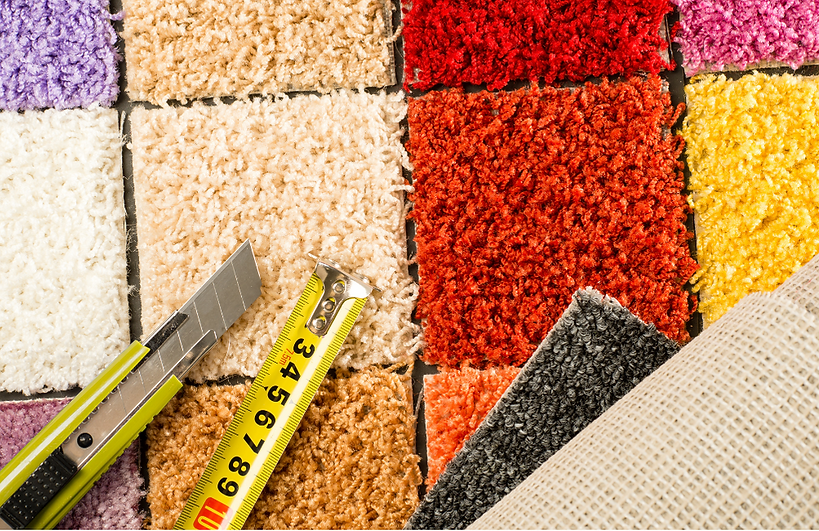 Professional Carpet Fitter l Carpets and Vinyls l Norfolk and Suffolk