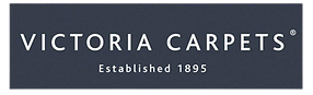 Victoria Carpet Logo - Flooring Supplier