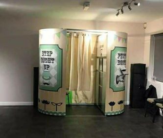 Photo Booth hire for any party occasion in Essex