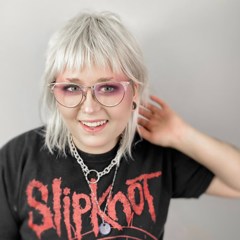 CASS | Stylist | Colorist