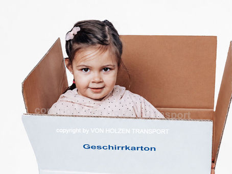 🧒Wenn die kleinen Kunden die grösste Freude haben