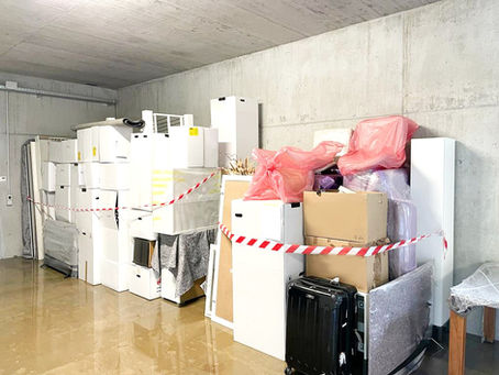 Lagerfläche Nidwalden