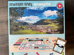Gewerbe-Spiel Nidwalden