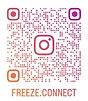 フリーズコネクト　インスタグラム
